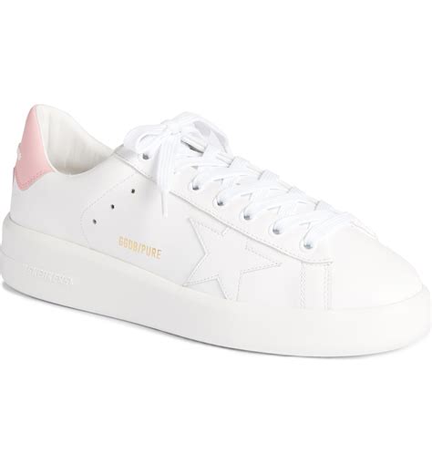 Golden Goose Purestar Sneaker (Women) .